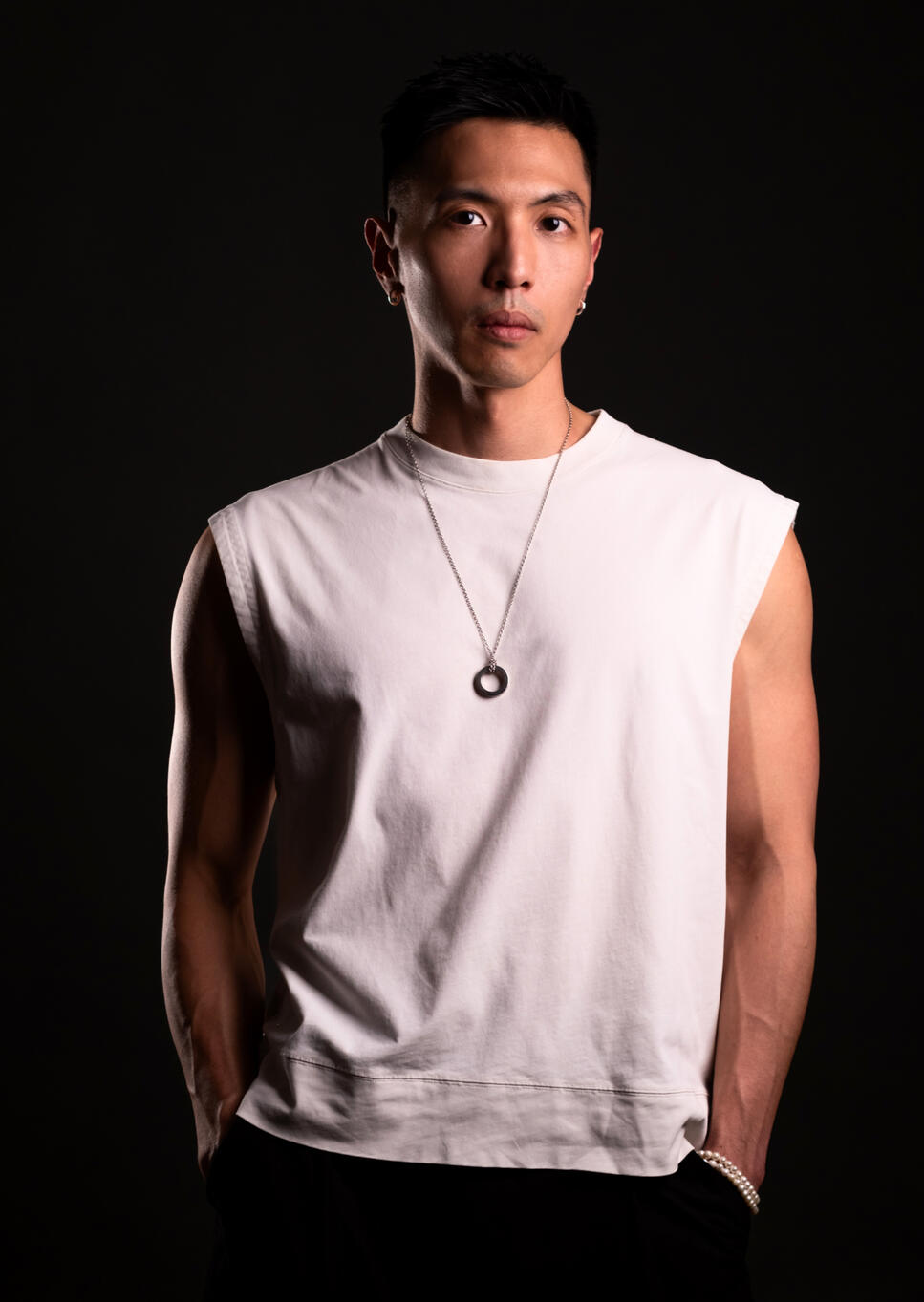 Benjamin Law