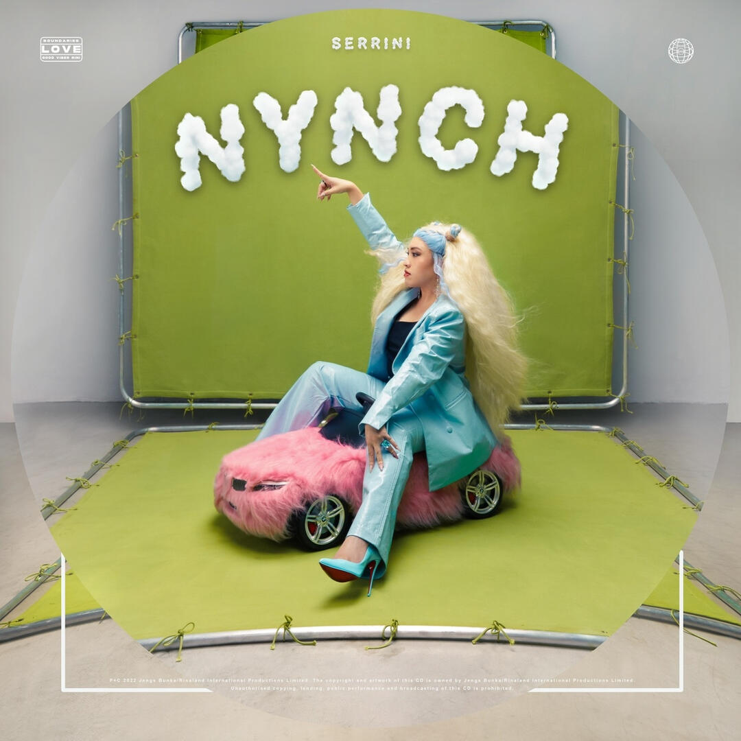 Serrini - NYNCH Serrini - NYNCH