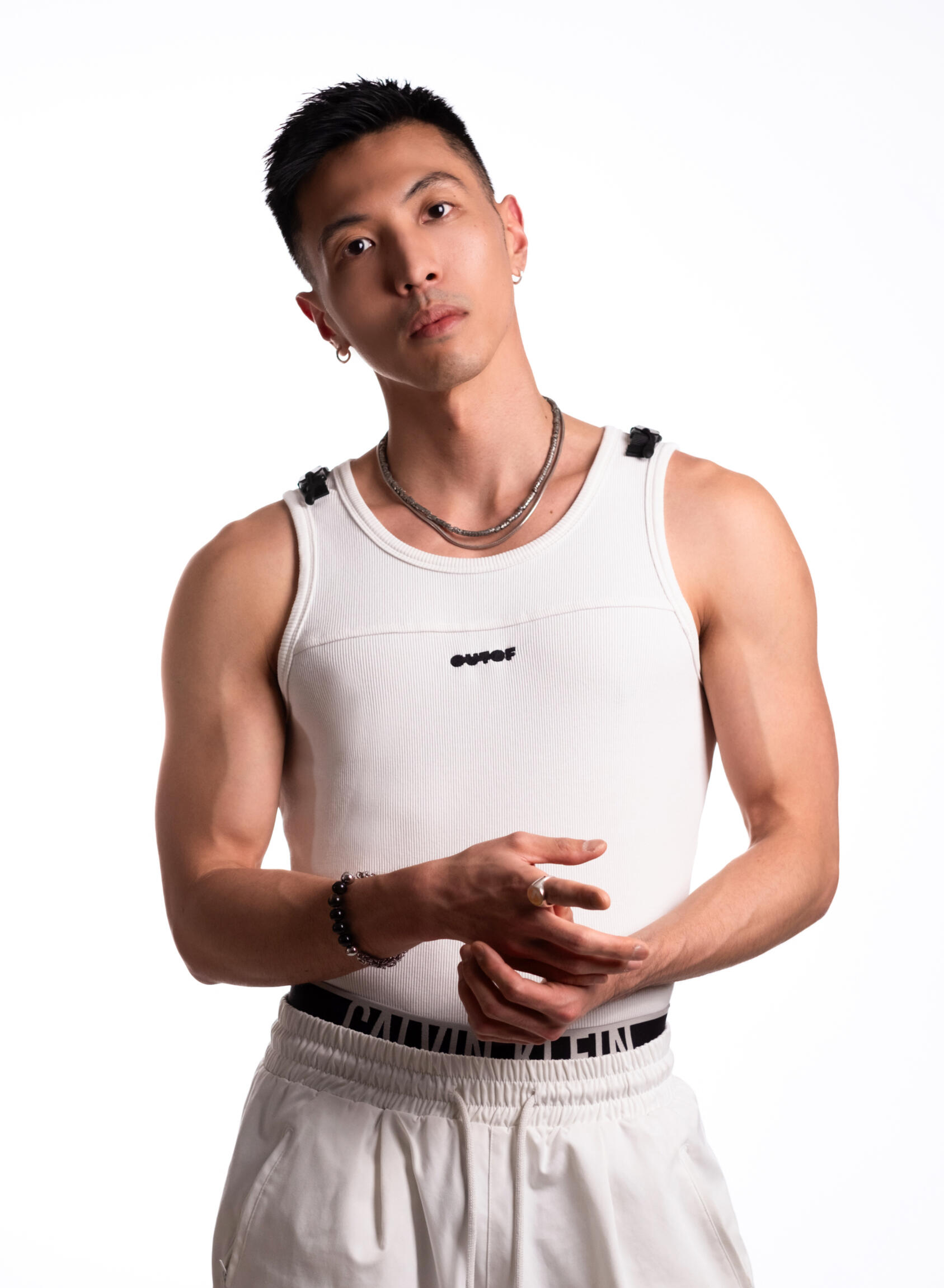 Benjamin Law