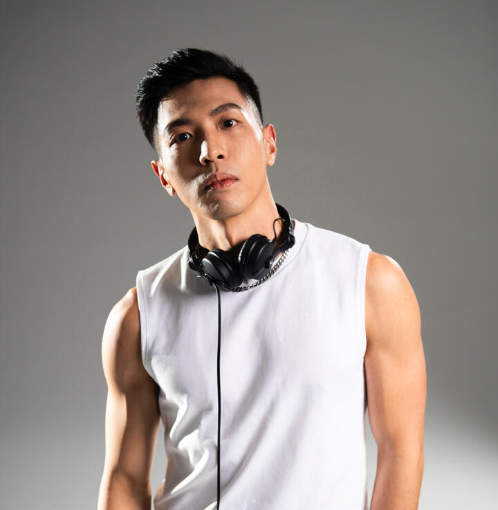 Benjamin Law